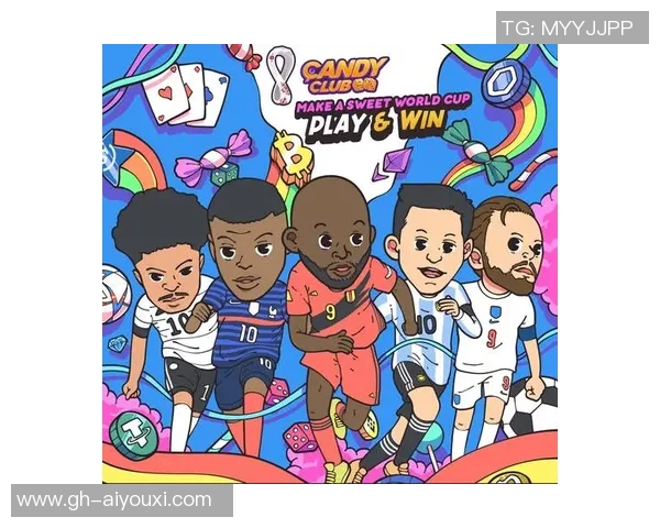 足球传奇与世界杯激情:球星漫画展现绿茵场上的英雄风采